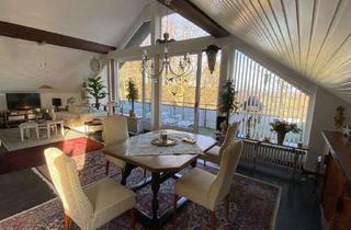 Penthouse kaufen in Dorfstraße xx, 23684 Scharbeutz, 3,5-Zimmer DG Penthouse Wohnung mit Balkon, Loggia, Schwimmbad, TG
