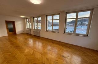 Lofts mieten in 72525 Münsingen, Helle 2-Zi-Loft-Wohnung, Münsingen, Teilort Buttenhausen