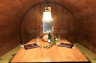 Haus kaufen in 76889 Dörrenbach, NEUER PREIS - Winzeranwesen mit Weinstube, Scheune, Innenhof - in idyllischer Umgebung