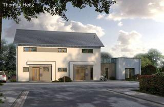 Mehrfamilienhaus kaufen in 56462 Höhn, Ihr Traumhaus in Höhn: Flexibel, Nachhaltig, Individuell
