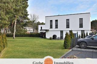 Haus mieten in Seestraße 11, 15806 Zossen, Luxus, Sicherheit und Natur pur unter einem Dach - geht das?
