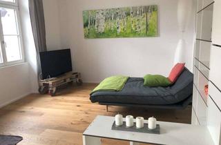 Immobilie mieten in 72581 Dettingen, Schöne Loftwohnung in alter Tuchfabrik