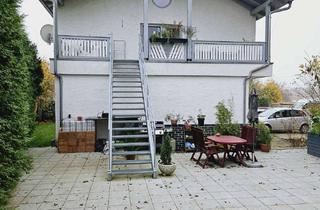 Wohnung kaufen in 86561 Aresing, Aresing-Autenzell! 4-ZKB mit Balkon, Gäste-WC, großer Terrasse, Keller und 2 Außenstellplätzen!