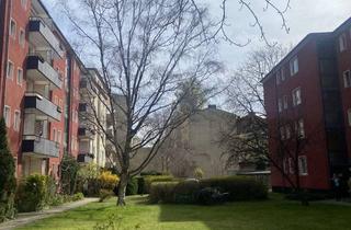 Wohnung kaufen in Schönwalder Straße 100, 13585 Spandau, Erstbezug! Provisionsfrei! Helle warme Wohnung mit Einbauküche und Balkon