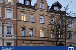 Wohnung kaufen in 06366 Köthen, im Stadtzentrum Köthen