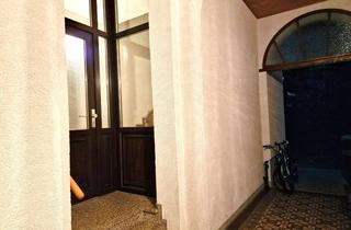 Wohnung kaufen in 06366 Köthen, ETW zur Selbstnutzung im Stadtzentrum Köthen