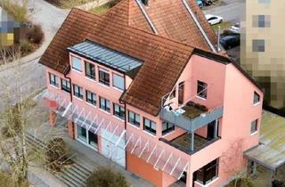 Penthouse kaufen in Stuttgarter Ring 107, 89522 Heidenheim, Großzügige Penthousewohnung auf den Reutenen. Ab November 2026 bezugsfrei.