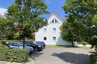 Wohnung kaufen in Teichweg 16, 30855 Langenhagen, sehr schöne 3-4 Zimmer-Wohnung in Langenhagen als Anlageobjekt oder Eigenbedarf