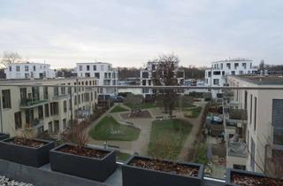 Wohnung mieten in Alt-Stralau 5a, 10245 Friedrichshain, 3-Zi Maisonette Whg auf Stralau mit 33qm Dachterrasse + Spreeblick, viel Stauraum & Balkonkraftwerk