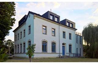 Wohnung mieten in Prohliser Straße 34, 01237 Prohlis-Nord, 3-Raum-DG-Wohnung mit Dachterrasse, sanierter Altbau