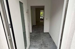 Wohnung mieten in Kleiststr 9a, 74722 Buchen, Von Privat: Erstbezug nach Sanierung - 4,5-Zimmer-Maisonette-Wohnung mit Balkon in Buchen (Odenwald)