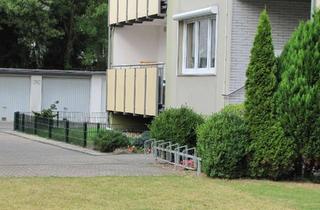 Wohnung mieten in Zedernweg 20, 41844 Wegberg, Appartement mit Waldblick in Wegberg.