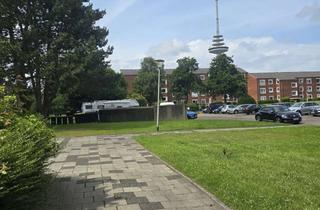 Wohnung mieten in Matthias-Claudius-Weg 13, 27474 Cuxhaven, Freundliche 3-Zimmer-Wohnung in Matthias-Claudius-Weg, Cuxhaven
