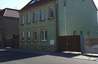 Wohnung mieten in Miltitzer Straße 16, 04420 Markranstädt, Attraktive 2-Zimmer-Dachgeschosswohnung mit gehobener Innenausstattung in Markranstädt