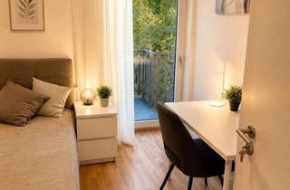 WG-Zimmer mieten in Tornowstraße 43, 60486 Bockenheim, WG Zimmer beste Lage Bockenheim super Innenausstattung Erstbezug