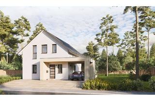 Einfamilienhaus kaufen in 54597 Reuth, Sehr schönes Einfamilienhaus mit viel Platz für Ihre Familie!