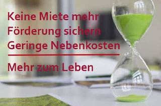 Haus kaufen in 92260 Ammerthal, Miete zu hoch? Ab in die eigenen 4 Wände!