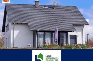Einfamilienhaus kaufen in 55442 Warmsroth, Neuwertiges Einfamilienhaus- ideal auch für eine junge Familie