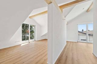 Doppelhaushälfte kaufen in Seeshaupterstraße 39b, 82377 Penzberg, Modernes Zuhause für Familie & Beruf – Neubau-Doppelhaushälfte mit Bergblick