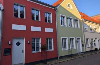 Haus mieten in Mittelstraße 12, 24937 Sandberg, Ansprechendes Haus in Flensburg Sandberg