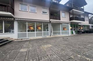 Gewerbeimmobilie mieten in 79805 Eggingen, Großzügige Gewerbefläche mit vielen Möglichkeiten in Eggingen zu vermieten