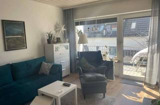 Anlageobjekt in 65760 Eschborn, Sehr schöne 1,5 Zimmerwohnung in ruhiger Lage