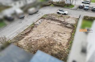 Grundstück zu kaufen in 79189 Bad Krozingen, IMMORath.de - Baugrundstück in Bad Krozingen - sofort bebaubar