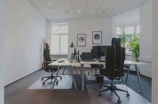 Büro zu mieten in 64521 Groß-Gerau, Bürogemeinschaft im Zentrum von Groß-Gerau