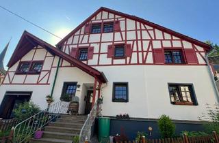 Haus kaufen in 56068 Koblenz am Rhein, "Rhens 56321: Einzigartige Immobilie im historischen Ambiente – Wohnen mit Charme!"