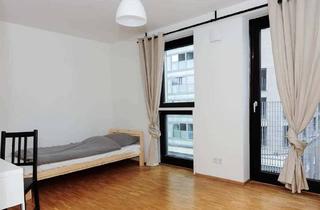 Immobilie mieten in Schellerdamm, 21079 Hamburg, Zimmer in der Schellerdamm