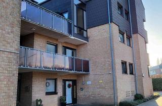 Wohnung kaufen in 48599 Gronau, RESERVIERT Eigentumswohnung in ruhiger stadtnaher Lage