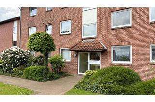 Wohnung kaufen in 21379 Scharnebeck, Attraktive 3-Zimmer-Wohnung mit Tiefgarage