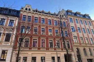 Wohnung kaufen in Carl-Von-Ossietzky-Straße 28, 06114 Paulusviertel, Klein aber Fein im Paulusviertel