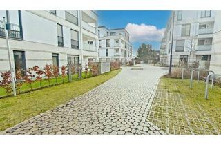 Wohnung kaufen in Erich-Ollenhauer-Straße 35a, 61440 Oberursel, 3-Zimmer-Wohnung mit Abstellraum, Gäste-WC und 2 Dachterrassen