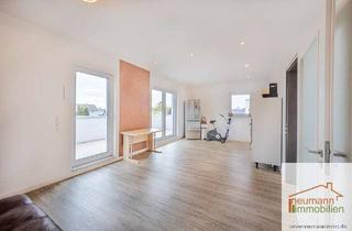 Penthouse kaufen in 56564 Neuwied, Moderne Penthousewohnung mit toller Aufteilung in zentraler Lage von Neuwied !