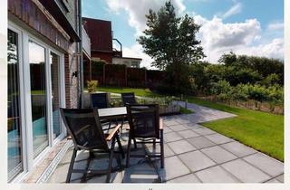 Wohnung kaufen in 26465 Langeoog, First Class - Direkt an den Langeooger Dünen