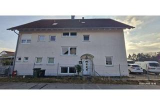 Wohnung kaufen in Schwandorferstr 74, 93197 Zeitlarn, Schöne 2- Zimmer Wohnung mit Einbauküche in Zeitlarn