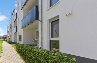 Penthouse mieten in 35584 Wetzlar, +++EIN NEUBAU WOHNTRAUM+++2,5-Zimmer-Penthouse-Wohnung mit DACHTERRASSE in WETZLAR+++