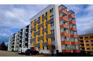 Wohnung mieten in Vyskover Straße, 04720 Döbeln, Großzügige 3-Zimmer-Wohnung mit Balkon