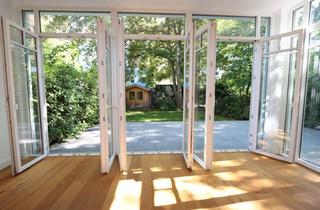Wohnung mieten in Kalmitstraße 35, 68163 Lindenhof, Hochwertige Gartenwohnung mit Terrasse in stilvollem 4-Fam.-Haus im beliebten Stadtteil Lindenhof