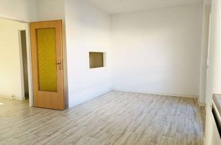 Wohnung mieten in Neuer Friedberg 10, 98527 Suhl, Ruhig wohnen mit Komfort - 2-Zimmer-Wohnung mit Balkon