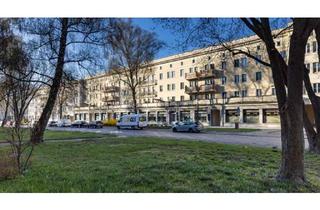 Wohnung mieten in Saarlouiser Str. 43, 15890 Eisenhüttenstadt, Hier weiß man, was man hat (0756.0021)