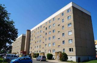 Wohnung mieten in Ernst-Schubert-Straße, 07819 Triptis, Sonnige 2-Raumwohnung mit Balkon