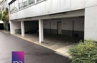 Garagen mieten in 73730 Esslingen, Überdachter Stellplatz in abgeschlossenem Innenhof