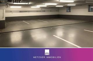 Garagen mieten in 73730 Esslingen am Neckar, Tiefgaragenstellplatz zu vermieten