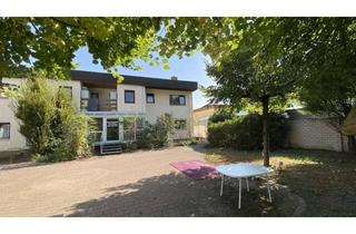 Gewerbeimmobilie kaufen in 69221 Dossenheim, Top-Investment: Hotel in Dossenheim mit langfristigem Mietvertrag