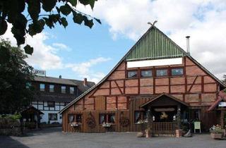 Gewerbeimmobilie kaufen in 38165 Lehre, HOTEL- UND GASTRONOMIE-ENSEMBLE ZWISCHEN BRAUNSCHWEIG UND WOLFSBURG