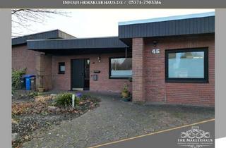 Einfamilienhaus kaufen in 38518 Gifhorn, Einfamilienhaus mit Einliegerwohnung in zentraler Lage von Gifhorn