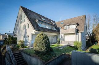 Mehrfamilienhaus kaufen in In Der Holle 37, 53757 Sankt Augustin, HOCHWERTIGES MEHRFAMILIENHAUS 》TIEFGARAGE》STELLPLÄTZE 》TERRASSEN 》BALKONE 》ERKER