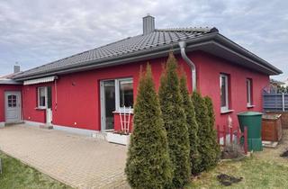 Einfamilienhaus kaufen in Koppelweg, 18465 Tribsees, Einfamilienhaus mit 4 Zimmern, modern und gepflegt, Kamineinbau möglich, Carport !!!